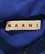 MARNI（マルニ）カーディガン 紫 サイズ:42(M位) レディース/2200614938128