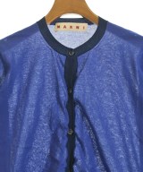 MARNI（マルニ）カーディガン 紫 サイズ:42(M位) レディース/2200614938128