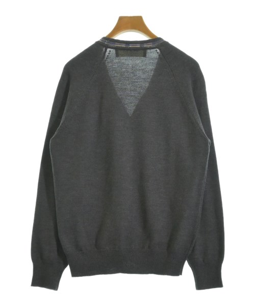 MARNI（マルニ）カーディガン グレー サイズ:42(M位) レディース/2200614938135