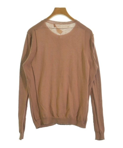 MARNI（マルニ）カーディガン 茶 サイズ:42(M位) レディース/2200614938142