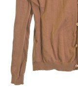 MARNI（マルニ）カーディガン 茶 サイズ:42(M位) レディース/2200614938142