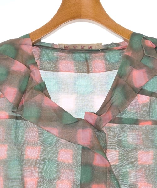 MARNI（マルニ）ワンピース ピンク サイズ:42(M位) レディース/2200614938159