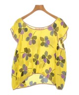 MARNI（マルニ）ブラウス 黄 サイズ:42(M位) レディース/2200614938166