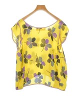 MARNI（マルニ）ブラウス 黄 サイズ:42(M位) レディース/2200614938166