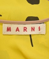 MARNI（マルニ）ブラウス 黄 サイズ:42(M位) レディース/2200614938166