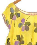 MARNI（マルニ）ブラウス 黄 サイズ:42(M位) レディース/2200614938166