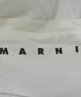 MARNI（マルニ）Tシャツ・カットソー 白 サイズ:42(M位) レディース/2200614938173