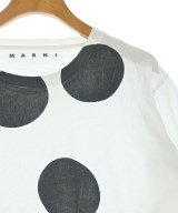 MARNI（マルニ）Tシャツ・カットソー 白 サイズ:42(M位) レディース/2200614938173