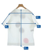 MARNI（マルニ）Tシャツ・カットソー 白 サイズ:42(M位) レディース/2200614938173