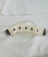 MARNI（マルニ）Tシャツ・カットソー 白 サイズ:42(M位) レディース/2200614938180
