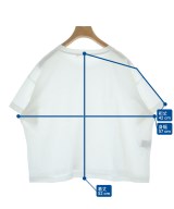 MARNI（マルニ）Tシャツ・カットソー 白 サイズ:42(M位) レディース/2200614938180