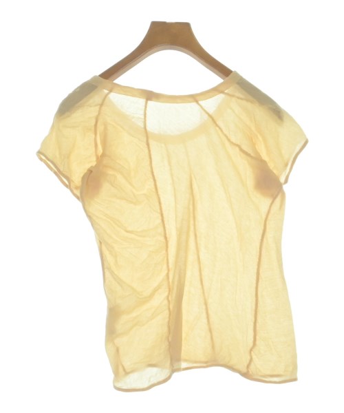 MARNI（マルニ）Tシャツ・カットソー 黄 サイズ:42(M位) レディース/2200614938197