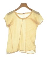 MARNI（マルニ）Tシャツ・カットソー 黄 サイズ:42(M位) レディース/2200614938197