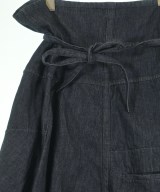 MARNI（マルニ）ロング・マキシ丈スカート 紺 サイズ:38(S位) レディース/2200614938258