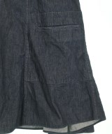 MARNI（マルニ）ロング・マキシ丈スカート 紺 サイズ:38(S位) レディース/2200614938258