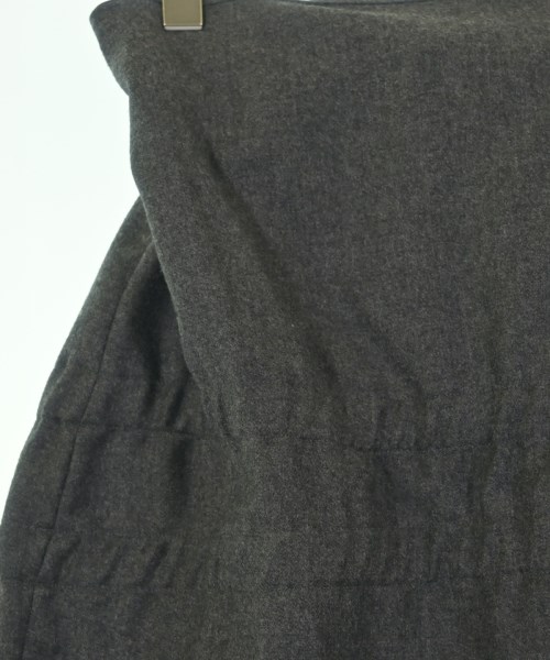 MARNI（マルニ）ひざ丈スカート グレー サイズ:42(M位) レディース/2200614938272