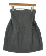 MARNI（マルニ）ひざ丈スカート グレー サイズ:42(M位) レディース/2200614938272