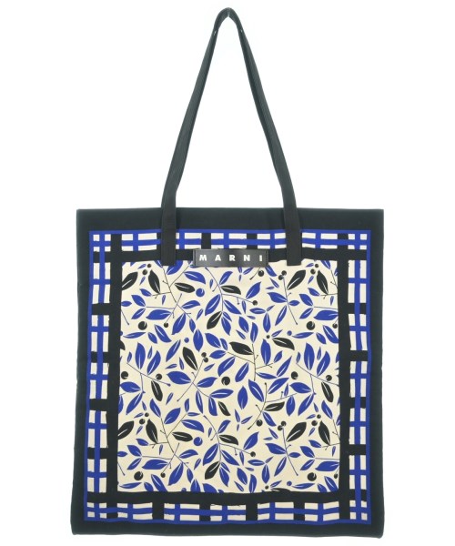 マルニ(MARNI)のMARNI トートバッグ
