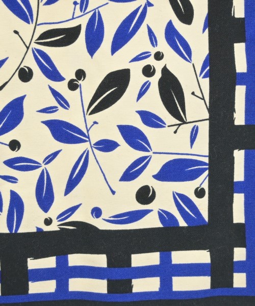 MARNI（マルニ）トートバッグ 白 サイズ:- レディース/2200615367132