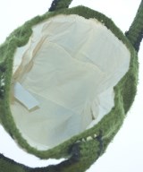 MARNI（マルニ）トートバッグ 緑 サイズ:- レディース/2200623408056