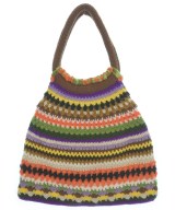 MARNI（マルニ）トートバッグ 紫 サイズ:- レディース/2200623408063