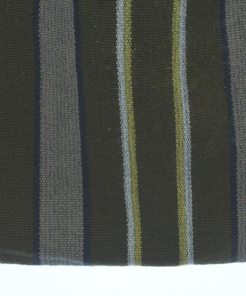 MARNI（マルニ）トートバッグ カーキ サイズ:- レディース/2200623408070