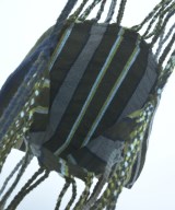 MARNI（マルニ）トートバッグ カーキ サイズ:- レディース/2200623408070