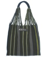 MARNI トートバッグ
