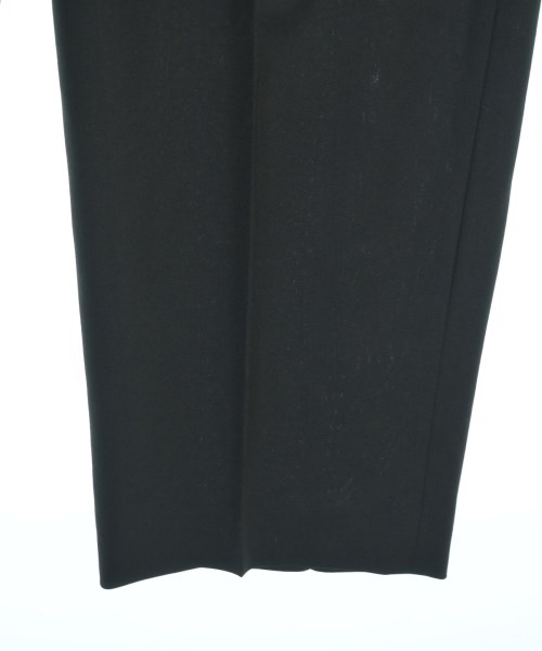MARNI（マルニ）スラックス 黒 サイズ:46(M位) メンズ/2200623464021