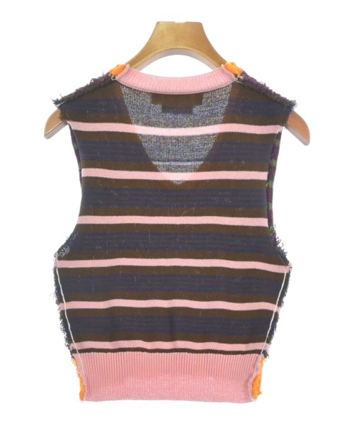 MARNI（マルニ）ニット・セーター 紫 サイズ:40(M位) レディース/2200623479186