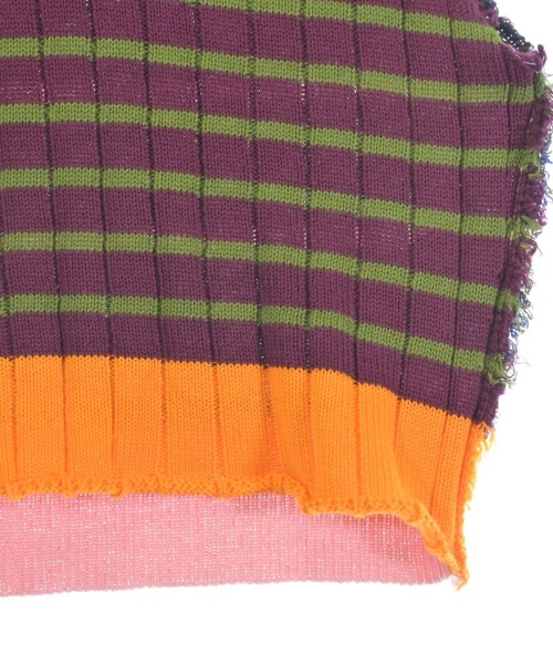 MARNI（マルニ）ニット・セーター 紫 サイズ:40(M位) レディース/2200623479186