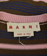 MARNI（マルニ）ニット・セーター 紫 サイズ:40(M位) レディース/2200623479186