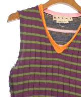 MARNI（マルニ）ニット・セーター 紫 サイズ:40(M位) レディース/2200623479186