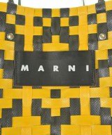MARNI（マルニ）ハンドバッグ 黄 サイズ:- レディース/2200623490044