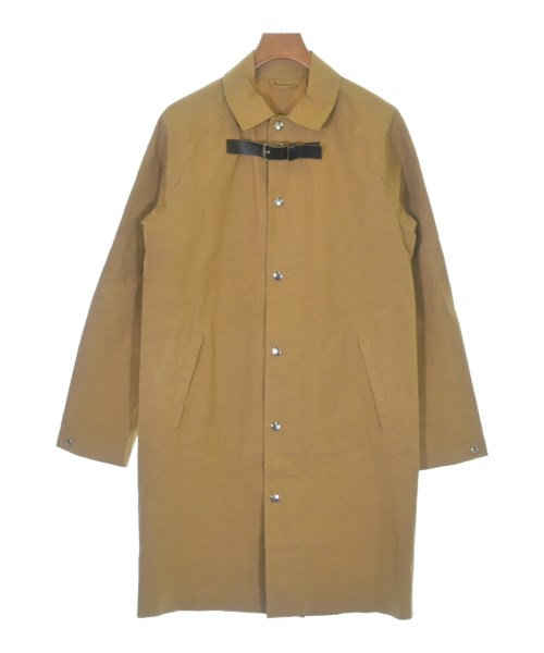 マルニ(MARNI)のMARNI ステンカラーコート