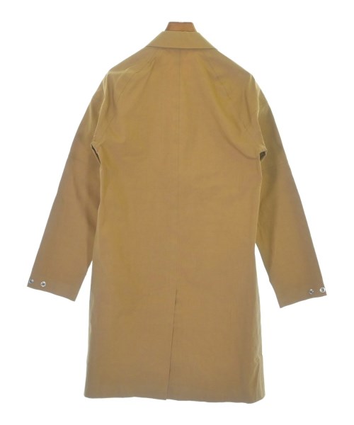 MARNI（マルニ）ステンカラーコート ベージュ サイズ:44(S位) メンズ/2200623558010
