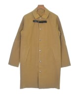 MARNI（マルニ）ステンカラーコート ベージュ サイズ:44(S位) メンズ/2200623558010