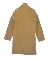 MARNI（マルニ）ステンカラーコート ベージュ サイズ:44(S位) メンズ/2200623558010