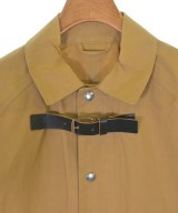 MARNI（マルニ）ステンカラーコート ベージュ サイズ:44(S位) メンズ/2200623558010