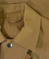 MARNI（マルニ）ステンカラーコート ベージュ サイズ:44(S位) メンズ/2200623558010