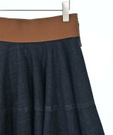 MARNI（マルニ）ロング・マキシ丈スカート 紺 サイズ:40(M位) レディース/2200614295108