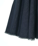 MARNI（マルニ）ロング・マキシ丈スカート 紺 サイズ:40(M位) レディース/2200614295108