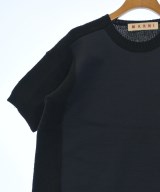 MARNI（マルニ）ニット・セーター 紺 サイズ:48(XXL位) レディース/2200617949022