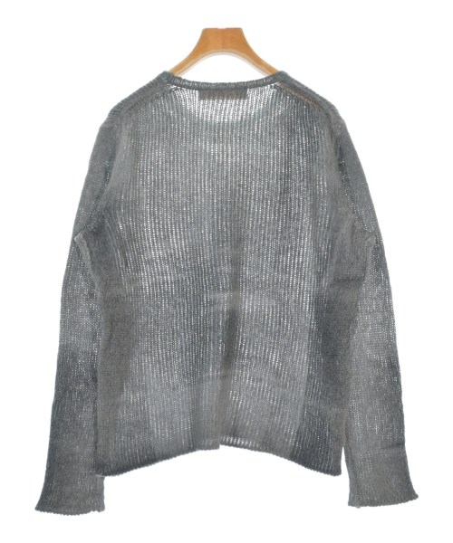 MARNI（マルニ）ニット・セーター グレー サイズ:48(XXL位) レディース/2200617949084