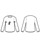 MARNI（マルニ）ニット・セーター グレー サイズ:48(XXL位) レディース/2200617949084