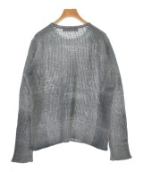 MARNI（マルニ）ニット・セーター グレー サイズ:48(XXL位) レディース/2200617949084