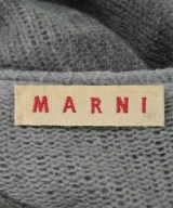 MARNI（マルニ）ニット・セーター グレー サイズ:48(XXL位) レディース/2200617949084