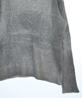 MARNI（マルニ）ニット・セーター グレー サイズ:48(XXL位) レディース/2200617949084