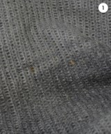 MARNI（マルニ）ニット・セーター グレー サイズ:48(XXL位) レディース/2200617949084