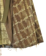 MARNI（マルニ）ひざ丈スカート 茶 サイズ:38(S位) レディース/2200617949107